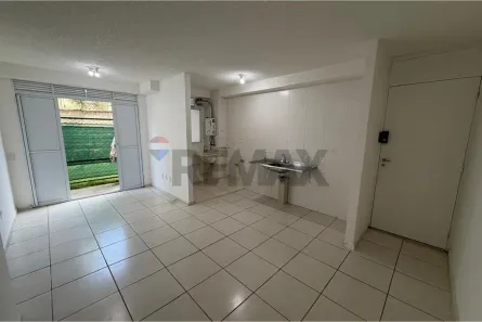 Apartamento com 2 Quartos para alugar, 50m² no Curicica, Rio de Janeiro