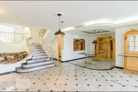 Casa com 4 Quartos à venda, 480m² no Centro, São Bernardo do Campo