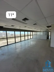 Sala Comercial com 1 Quarto à venda, 566m² no Boa Vista, Recife
