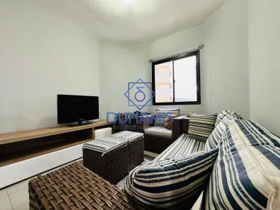Apartamento com 2 Quartos à venda, 85m² no Jardim Astúrias, Guarujá
