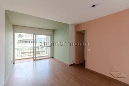 Apartamento com 2 Quartos à venda, 75m² no Pinheiros, São Paulo