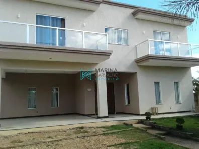 Casa com 5 Quartos à venda, 497m² no Jacques Ville, Lagoa Santa
