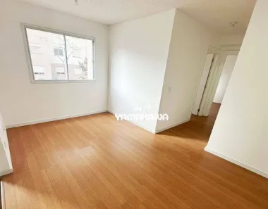 Apartamento com 2 Quartos à venda, 40m² no Jardim Nossa Senhora do Carmo, São Paulo