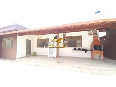 Casa com 4 Quartos para alugar, 288m² no Maracanã (Justinópolis), Ribeirão das Neves