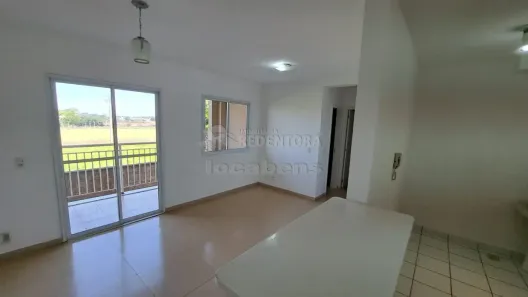 Apartamento com 2 Quartos à venda, 64m² no Jardim Tarraf II, São José do Rio Preto
