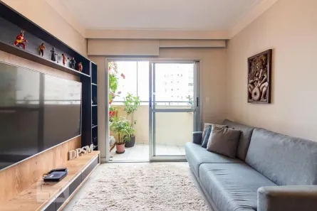 Apartamento com 1 Quarto à venda, 75m² no Jaguaribe, Osasco