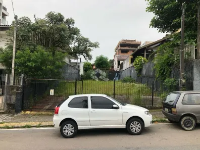 Lote/Terreno à venda, 300m² no Centro, Florianópolis