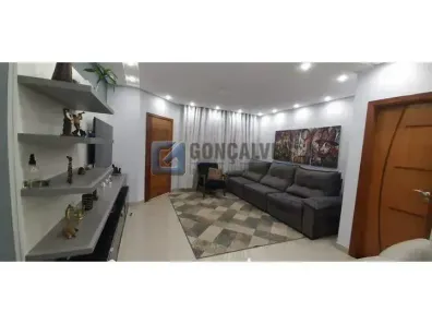 Sobrado com 3 Quartos à venda, 125m² no Parque Terra Nova II, São Bernardo do Campo