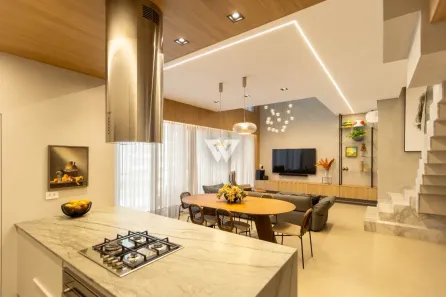 Apartamento com 2 Quartos à venda, 130m² no Batel, Curitiba