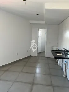 Apartamento com 1 Quarto à venda, 34m² no Mooca, São Paulo