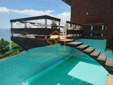 Casa com 5 Quartos à venda, 500m² no Jardim Guanabara, Rio de Janeiro
