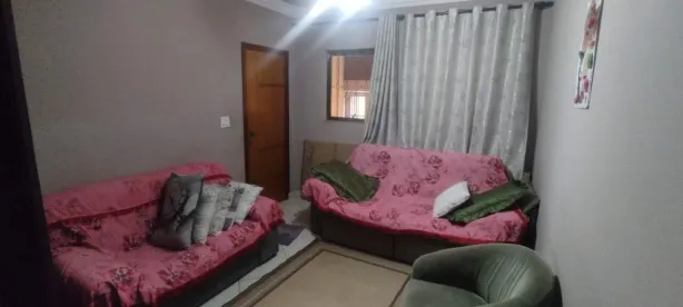 Casa com 3 Quartos à venda, 180m² no Parque Residencial ANAVEC, Limeira