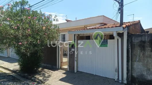 Casa com 3 Quartos à venda, 174m² no Santa Cruz dos Lázaros, Jacareí