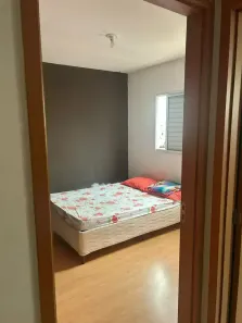 Apartamento com 2 Quartos à venda, 48m² no Grand Ville, Uberlândia