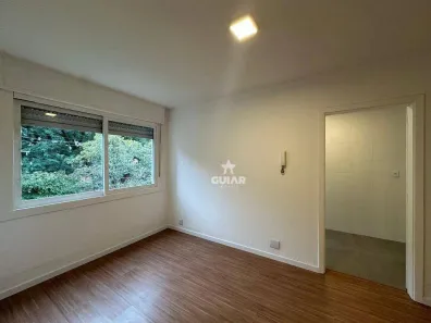 Apartamento com 1 Quarto à venda, 42m² no Morro Santana, Porto Alegre