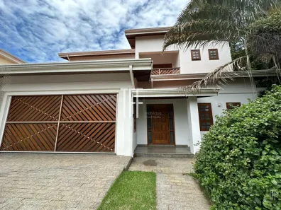 Casa de Condomínio com 4 Quartos à venda, 497m² no Jardim Conceição, Campinas