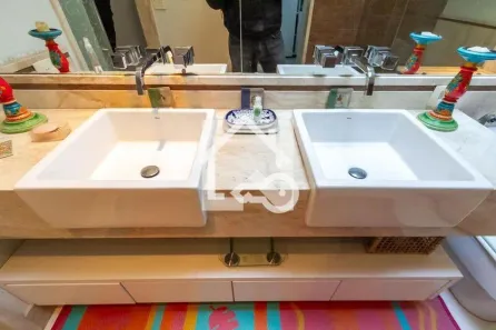 Cobertura com 3 Quartos à venda, 186m² no Jardim do Mar, São Bernardo do Campo