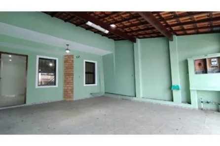 Sobrado com 3 Quartos à venda, 146m² no Jardim Saira, Sorocaba