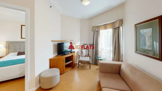 Apartamento com 3 Quartos à venda, 79m² no Vila Nova Conceição, São Paulo