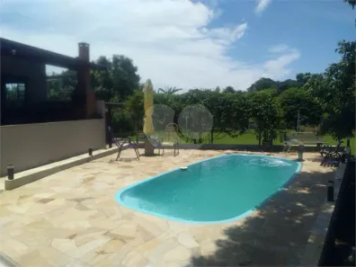 Fazenda/Sítio com 2 Quartos à venda, 98m² no Campestre, Piracicaba