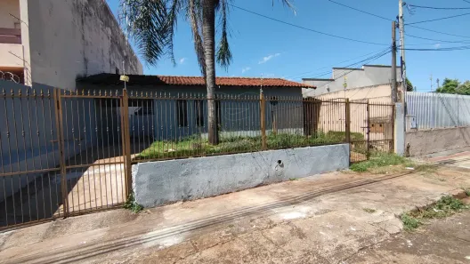 Casa com 4 Quartos à venda, 158m² no Vila Casoni, Londrina