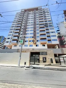 Apartamento com 3 Quartos à venda, 119m² no Jatiúca, Maceió