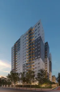 Apartamento com 2 Quartos à venda, 52m² no Imbiribeira, Recife