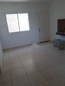 Apartamento com 2 Quartos à venda, 43m² no Valentina Figueiredo, Ribeirão Preto