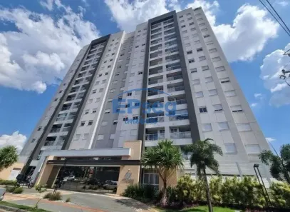 Apartamento com 3 Quartos à venda, 71m² no Jardim Presidente, Londrina