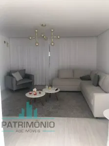 Sobrado com 3 Quartos à venda, 144m² no Santa Maria, São Caetano do Sul