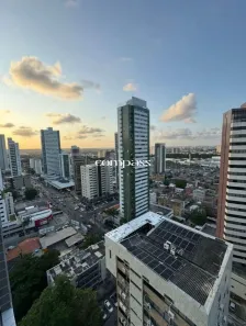 Apartamento com 3 Quartos à venda, 63m² no Boa Viagem, Recife