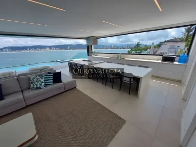 Casa com 6 Quartos à venda, 1000m² no Mar e Céu, Guarujá