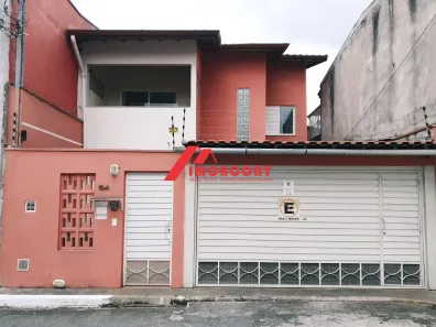 Sobrado com 3 Quartos à venda, 176m² no Jardim Previdência, São Paulo