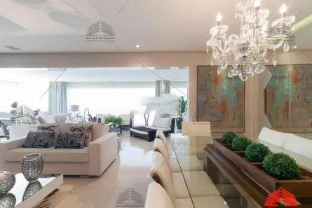 Apartamento com 4 Quartos à venda, 283m² no Parque da Mooca, São Paulo