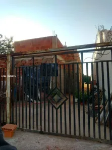 Casa com 3 Quartos à venda, 70m² no Jardim Vale do Sol, Presidente Prudente