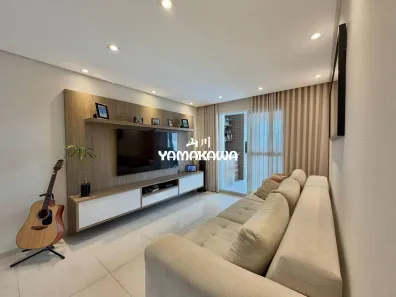 Apartamento com 3 Quartos à venda, 98m² no Vila Formosa, São Paulo