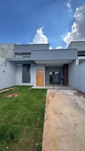 Casa com 3 Quartos à venda, 224m² no Jardim Buriti Sereno, Aparecida de Goiânia