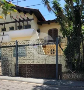 Sobrado com 4 Quartos à venda, 384m² no Mooca, São Paulo