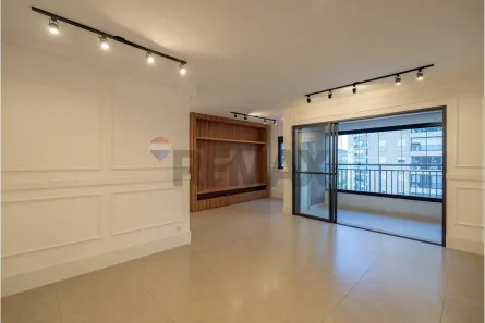 Apartamento com 2 Quartos à venda, 88m² no Alphaville Empresarial, Barueri