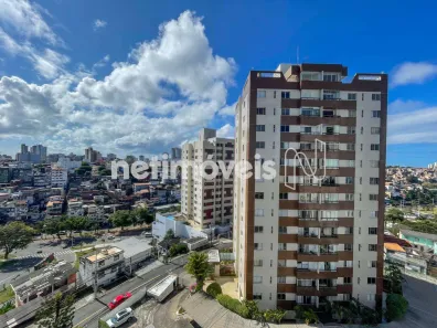 Apartamento com 3 Quartos para alugar, 90m² no Garcia, Salvador