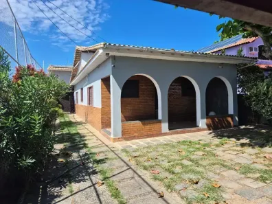 Casa com 7 Quartos à venda, 300m² no Barra de Maricá, Maricá