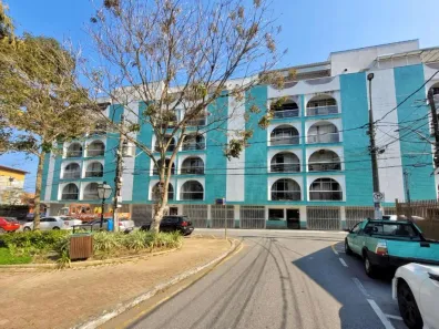 Apartamento com 3 Quartos para alugar, 154m² no Centro, Angra dos Reis