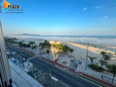 Apartamento com 1 Quarto à venda, 58m² no Aviação, Praia Grande