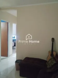 Apartamento com 2 Quartos à venda, 48m² no Parque São Jorge, Campinas
