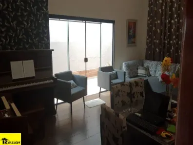 Casa de Condomínio com 3 Quartos à venda, 150m² no Fazenda Retiro (Zona Rural), São José do Rio Preto