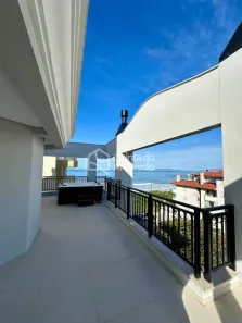 Cobertura com 4 Quartos à venda, 173m² no , Governador Celso Ramos