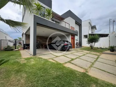 Casa com 3 Quartos à venda, 168m² no Residencial Paineiras, Lagoa Santa