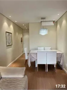 Apartamento com 3 Quartos à venda, 82m² no Vila Mariana, São Paulo