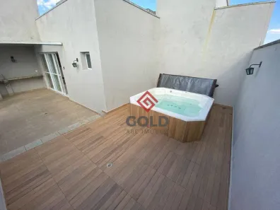 Apartamento com 2 Quartos à venda, 136m² no Centro, São Caetano do Sul