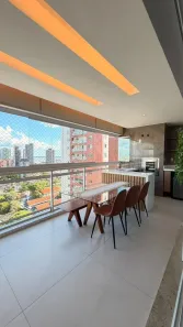 Apartamento com 3 Quartos à venda, 125m² no Telégrafo, Belém
